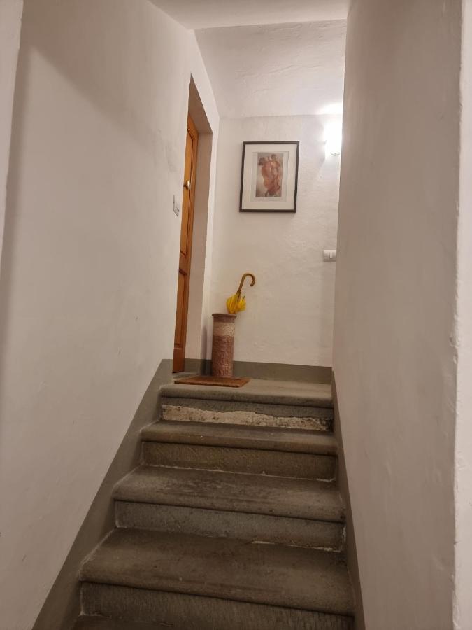 La Casetta Del Pontormo Florencja Zewnętrze zdjęcie
