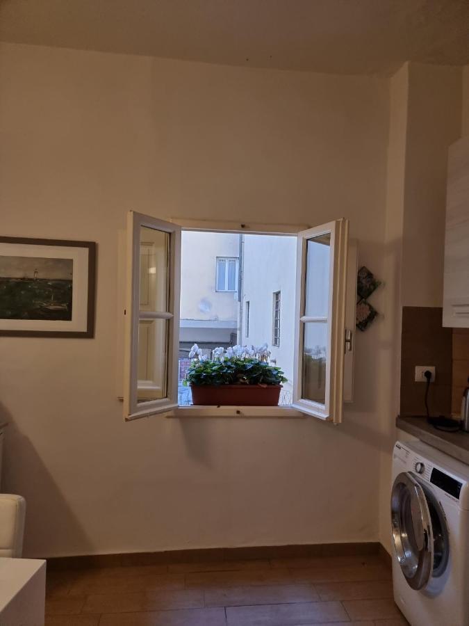 La Casetta Del Pontormo Florencja Zewnętrze zdjęcie